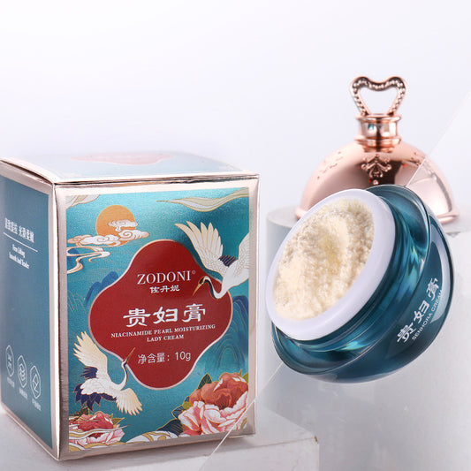 Isolate Concealer Skin Tenderness Lazy Face Cream