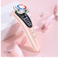 Beauty face washing instrument