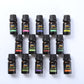 Aromatherapy Essential Oil Set