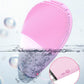 Electric Facial Cleansing Brush
