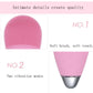 Electric Facial Cleansing Brush