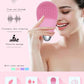 Electric Facial Cleansing Brush