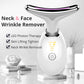 EMS Thermal Neck Lifting And Tighten Wrinkle Remover