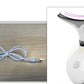 EMS Thermal Neck Lifting And Tighten Wrinkle Remover