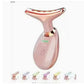 EMS Thermal Neck Lifting And Tighten Wrinkle Remover